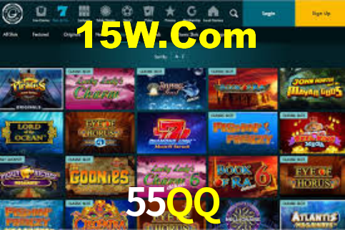 Bônus Generosos e Exclusivos no 55QQ para Você!