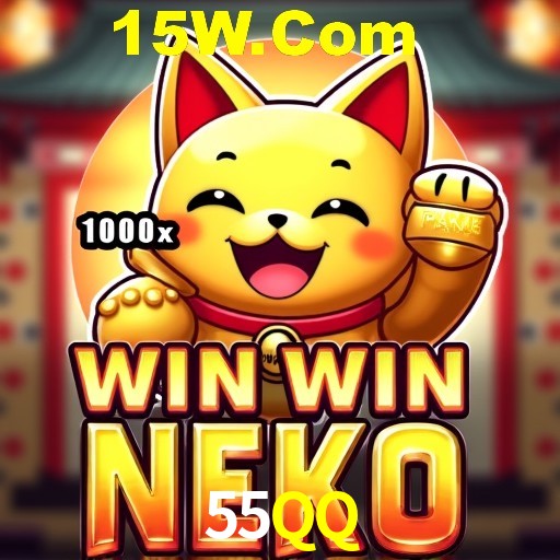Descubra o Mundo do Cassino Online com 55QQ