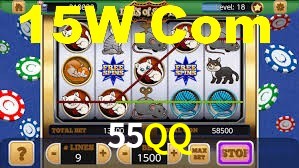 Welcome Bonus 55QQ
