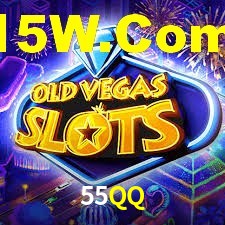 55QQ App Interface