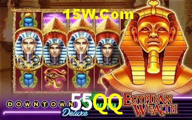 Casino Ao Vivo 55QQ