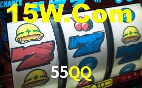 Roulette Table 55QQ