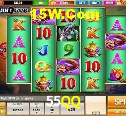 Login Seguro 55QQ