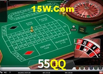 Sessão de jogo em andamento no aplicativo 55QQ para Android