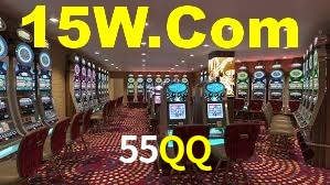 Blackjack Table 55QQ