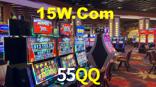 55QQ: A Experiência de Casino com Jogos de Mesa ao Vivo