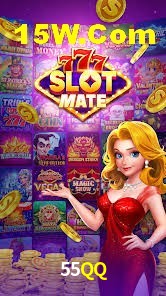 Slot Games 55QQ