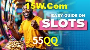 Welcome Bonus 55QQ
